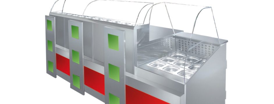 Frigo Line