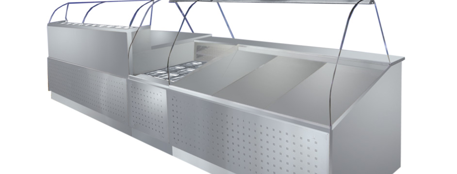 Frigo Line